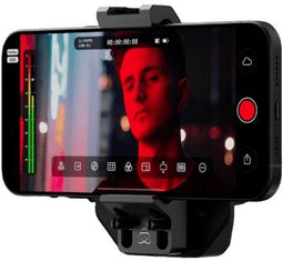 Atomos ATOMNJPB01 - Houder - Geschikt voor iPhone 15 Pro en iPhone 15 Pro Max - Zwart