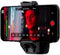 Atomos ATOMNJPB01 - Houder - Geschikt voor iPhone 15 Pro en iPhone 15 Pro Max - Zwart