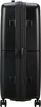 American Tourister DashPop - Reiskoffer 77 cm - Hardcase - 4 wielen - Black - 121 l