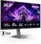 AOC Agon Pro AG276QKD2 - Gaming Monitor - 27