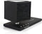 Tivoli Audio Revive - Bluetooth Speaker - Draadloze lader en USB opladen - Zwart