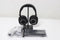 Audio-Technica ATH-M50X - Over-ear koptelefoon - Draaibare oorschelpen - Zwart