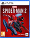 Sony Marvel's Spider-Man 2 - PS5 - Actie Avontuur - Nieuwe krachten en locaties