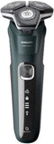 Philips Shaver Series 5000 S5884/69 - Elektrisch Scheerapparaat - Nat en Droog Scheren - SkinIQ Technologie