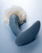 Svakom - Erica - Draagbare Vibrator Met App Control - Twee Motoren - Lichtblauw