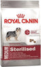 Royal Canin Medium Sterilised 3 KG