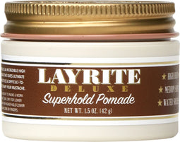 Layrite - Superhold Pomade - 42 gr