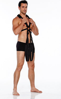 Whipsmart Lichaamsschommel