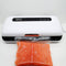 Camry CR4470 - Vacuum sealer - Houdt voedsel vers - Wit
