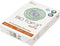 Kopieerpapier biotop 3 a3 80gr naturel | 5 stuks