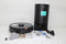 Eufy RoboVac LR30 Hybrid+ - Robotstofzuiger en dweil - iPath Laser Navigation 3000Pa-zuigkracht - zwart