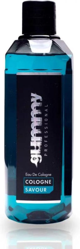 Gummy professional - COLOGNE SAVOUR - eau de cologne