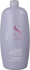 Straightening Shampoo Alfaparf Milano Semi Di Lino Smooth Rebels Haar (1000 ml)