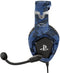 Trust GXT 488 Forze - Gaming Headset - 50mm luidsprekers - Blauw Zwart