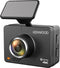 Kenwood DRV-A610W - Dashcam - 4K HD opname - Draadloze app verbinding