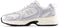 New Balance U530 - Unisex Lage Sneakers - Hardloopgeïnspireerd Design - Wit (40.5)