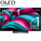LG OLED C54 - Ultra HD TV - OLED Evo - Zwart (2025)