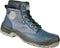 Safety Jogger Dakar S3 Bruin Werkschoenen Uniseks Size : 44