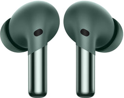 OnePlus Buds Pro 2 - Bluetooth-headset - ANC tot 48 dB - Groen