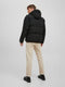 JACK&JONES JJTIMO - Puffer jacket - Winddicht - M