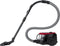 Samsung VC07M2110SR - Cilinderstofzuiger - 700 W 1,5 l zakloos - Rood zwart