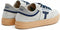 Uniseks Casual Sneakers Timpers Trend Vapor Grijs - 44