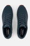 Skechers Uno - Stand On Air - Heren Sneakers - Air-Cooled Memory Foam - Navy