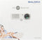 Salora 50BHD2000 - Beamer - 2000 lumen - 140 inch beeld