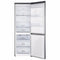 Samsung RB33J3205SA - Koel-vriescombinatie - A++ - NoFrost - Multi Airflow - 185 cm hoog - Wit