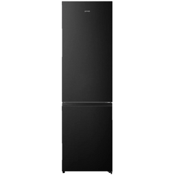 Gorenje NRK620AA1BXL4 - Koelvriescombinatie - A energieklasse - No Frost - Zwart