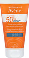 Avène Zon Fluide SPF50+ - Zonnebrand - 50 ml