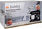 Ruhhy 3-in-1 Keukenrobot met Blender en Vleesmolen - 2200W Krachtpatser