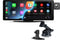 CarMe CarPlay Scherm - 10 inch - Draadloos - Dashcam - Apple CarPlay & Android Auto