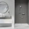 GROHE Rainshower SmartActive - Douchestang - 90 cm - zeepschaal - supersteel - 26603DC0