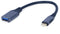 Cablexpert Gmb Adapter Usb-c->usb-a(f)