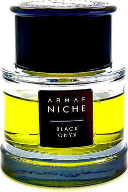 Armaf Niche Black Onyx - Eau de toilette spray - 90 ml
