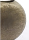 Light & Living Vaas Mazat - Groen - 46x13x44cm - Modern