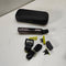 Philips OneBlade Pro 360 QP6652/30 - Gezicht en lichaam - 20 lengtestanden - Douchebestendig