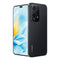 Honor 200 Lite - Zwart - 256 GB - Dubbele fysieke simkaart