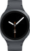 Samsung Galaxy Watch8 - Smartwatch - 40mm - Bluetooth - Grafiet