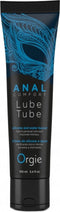 Orgie - Lube Tube Anaal Comfort 100 ml