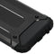 iMoshion Hoesje Geschikt voor Samsung Galaxy S10 Hoesje - iMoshion Rugged Xtreme Backcover - Zwart