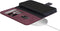 Mobiparts Classic Wallet Case - Apple iPhone 16 Pro - MagSafe compatible - Velvet Red