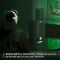 SteelSeries Arctis Nova 5X Wireless - Draadloze Gaming Headset - 100+ audiopresets - 60 uur accuduur - Wit