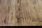 Eettafel SoHo - 175x90x77 - Naturel/zwart - Acaciahout/ijzer