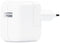 Apple MGN03ZM/A - USB-lichtnetadapter 12W - Compact en veilig opladen - Wit