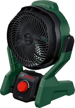 Bosch UniversalFan 18V-1000 - Accuventilator - JetBreeze luchtstroomtechnologie - (1 stuk)