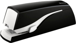 Leitz NeXXt - Elektrische Nietmachine - Contactloos Nieten tot 20 Vel - Zwart