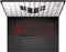 ASUS TUF Gaming A18 FA808UM-S8011W - Gaming Laptop - GeForce RTX 5060 - 32GB RAM - 1TB opslag - 18