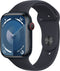 Apple Smartwatch Apple Mrmd3Ql/A Grijs 45 Mm